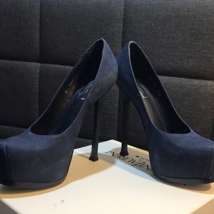 YSL Tribtoo 105 Pump